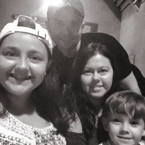 Meet your Posher, Chrissy